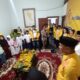 Peringati HUT ke-60, Golkar Kota Bogor Gelar Syukuran hingga Apel di TMP Dreded 