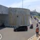 Underpass Batutulis Kini Dibuka 2 Arah Cipaku-Batutulis 