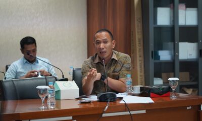 Untuk PAD, Komisi II Dukung Perumda Trans Pakuan Jadi Operator BisKita