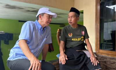 Dedie Rachim Siapkan Program Dokter Kunjungan Keluarga