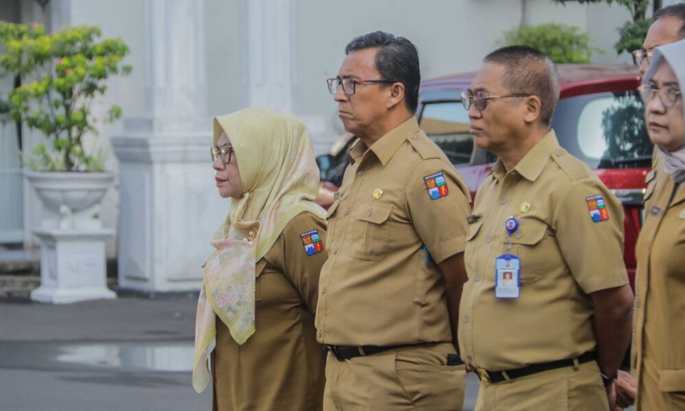 Usai UKK, Seleksi Dewas PPJ Kota Bogor Memasuki Tahap Akhir