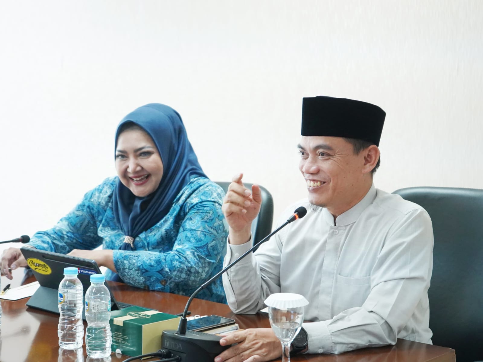 Komisi I Minta Penerimaan PPPK di Kota Bogor Sesuai Regulasi