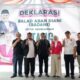 Balad Abah Diani Dukung Atang-Annida di Pilwalkot Bogor 2024