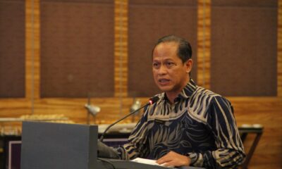 Hanif Faisol Minta Laboratorium Kementerian LH/BPLH Harus Terintegrasi dan Tersebar