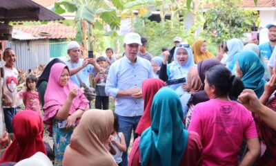 Dedie Rachim Bakal Perkuat Kerja Sama Daerah untuk Pembangunan