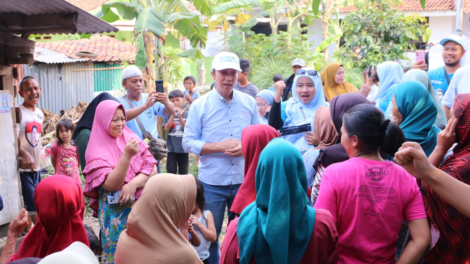 Dedie Rachim Bakal Perkuat Kerja Sama Daerah untuk Pembangunan