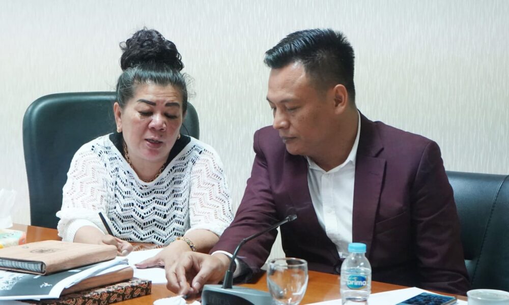 Dana Penanggulangan Bencana Dialokasikan Naik 3 Kali Lipat