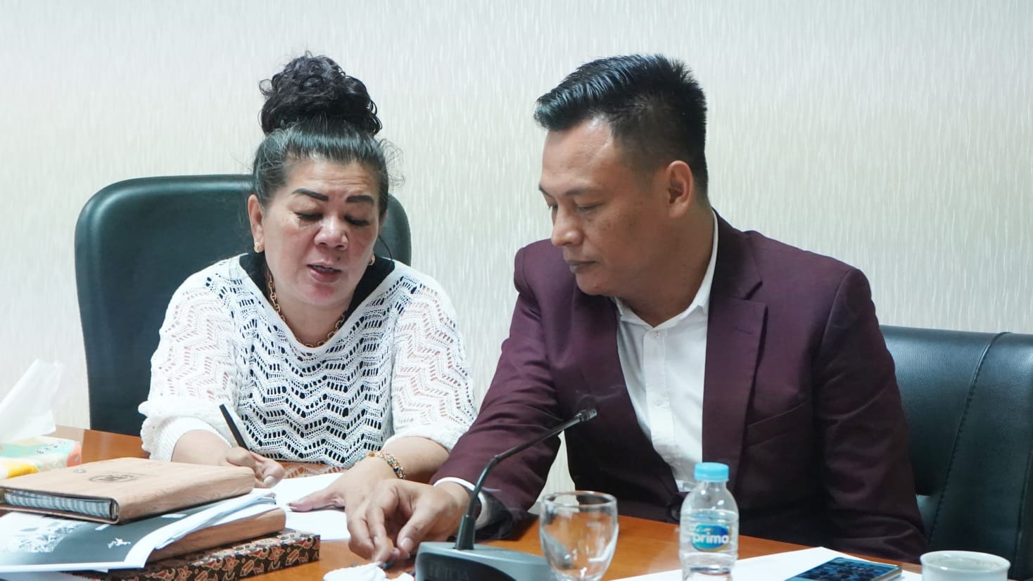 Dana Penanggulangan Bencana Dialokasikan Naik 3 Kali Lipat