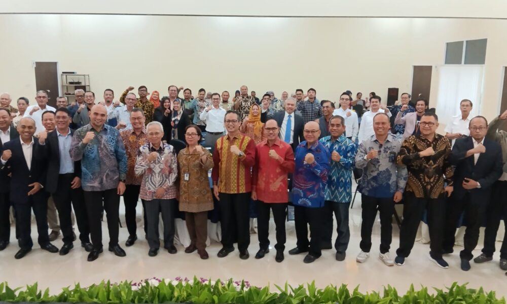 Perusahaan Universitas di Indonesia-Malaysia Perkuat Pengembangan Bisnis