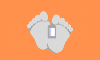 Mayat Bayi Perempuan Ditemukan di Teras Rumah Warga Pasirjaya 