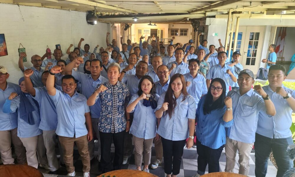 Dinilai Black Campaign, Tim Advokasi dan Hukum Dedie-Jenal Angkat Suara