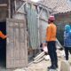 Rumah Warga di Rancamaya Ambruk, Penghuni Diungsikan 
