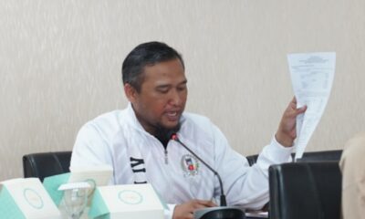 Komisi II Minta Perumda Trans Pakuan Terbuka Soal BisKita