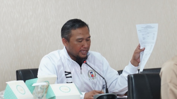 Komisi II Minta Perumda Trans Pakuan Terbuka Soal BisKita