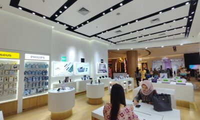 Mau Cari Gadget Terbaru? 3 Gerai Digiplus Kini Hadir di Bogor