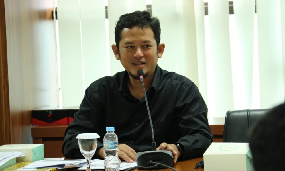 Komisi III Desak Pemkot Bogor Evaluasi Program Pohon Perkotaan