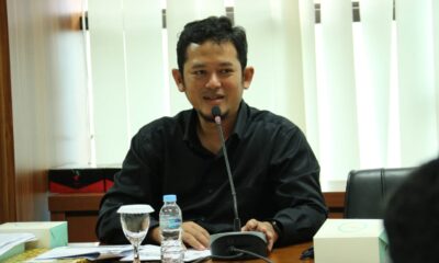 Komisi III Desak Pemkot Bogor Evaluasi Program Pohon Perkotaan