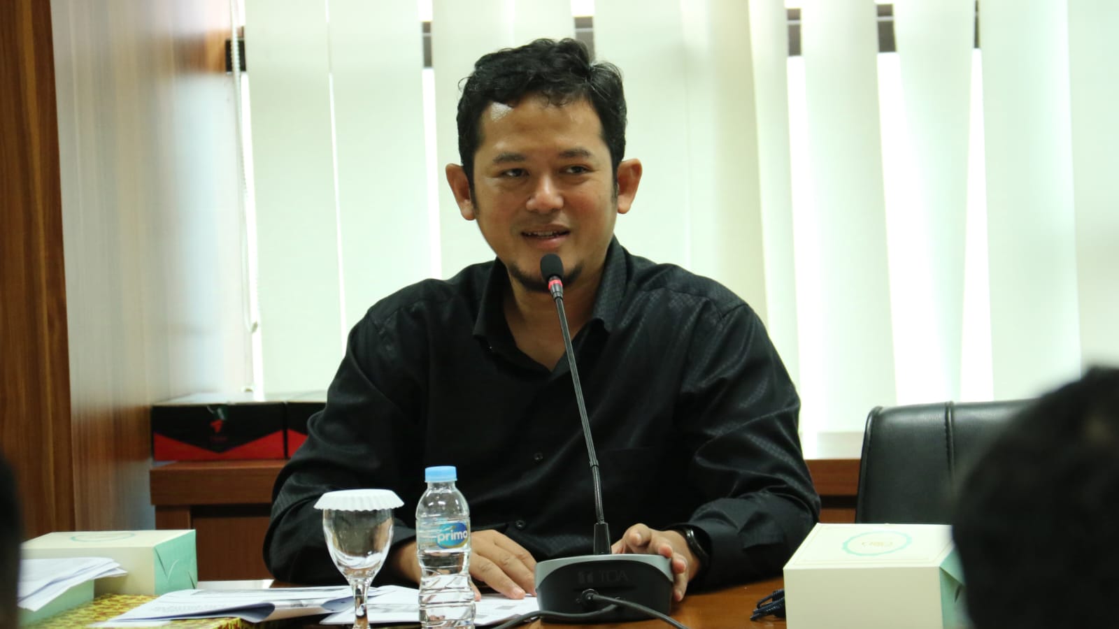 Komisi III Desak Pemkot Bogor Evaluasi Program Pohon Perkotaan