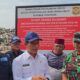 Tegas! Menteri LH Hanif Faisol Segel TPA Sampah Liar di Depok
