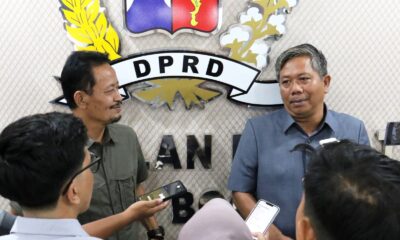 Ini Kuota Program Tebus Ijazah untuk SMA Sederajat di Kota Bogor