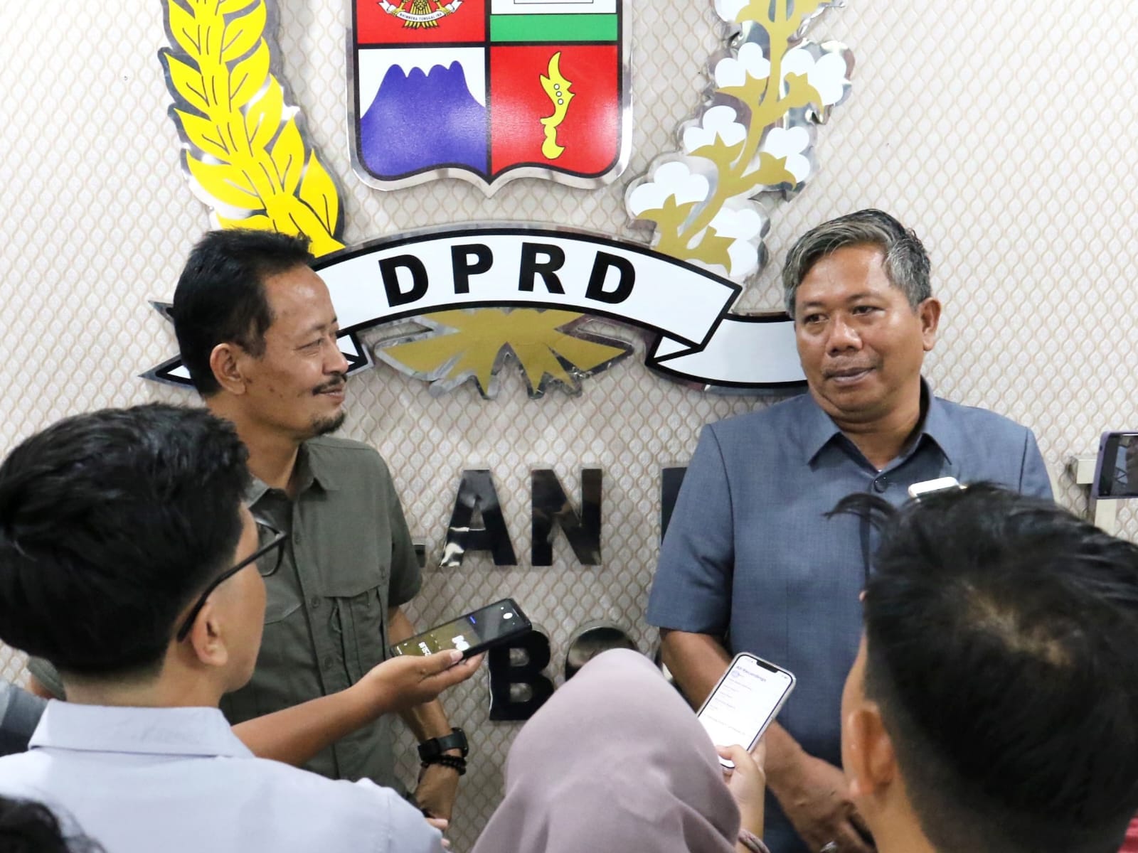 Ini Kuota Program Tebus Ijazah untuk SMA Sederajat di Kota Bogor