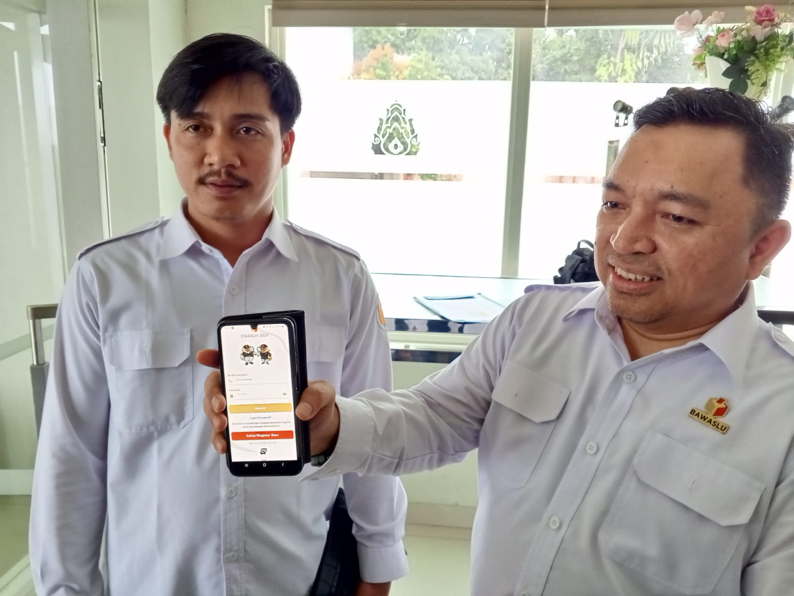 Bawaslu Kota Bogor Terjunkan Ribuan Pengawas TPS di Pilkada