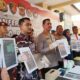 Terlibat Pembuatan Situs Judol, Jebolan SMK di Kota Bogor Ditangkap Polisi