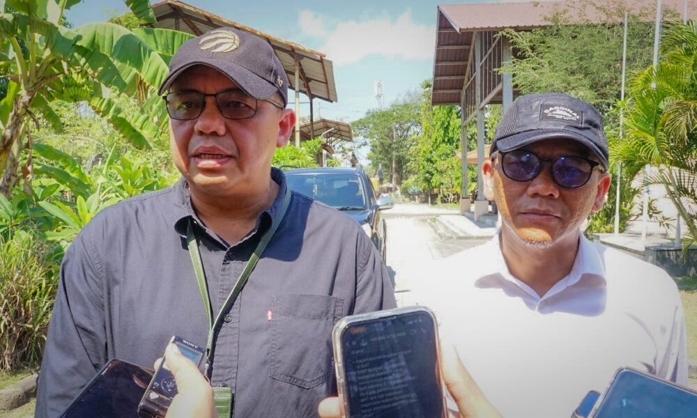 KLH Instruksikan Kepala Daerah Benahi TPA 'Open Dumping'