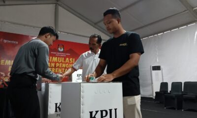 Partisipasi Pemilih di Pilkada Kota Bogor Ditargetkan 85 Persen