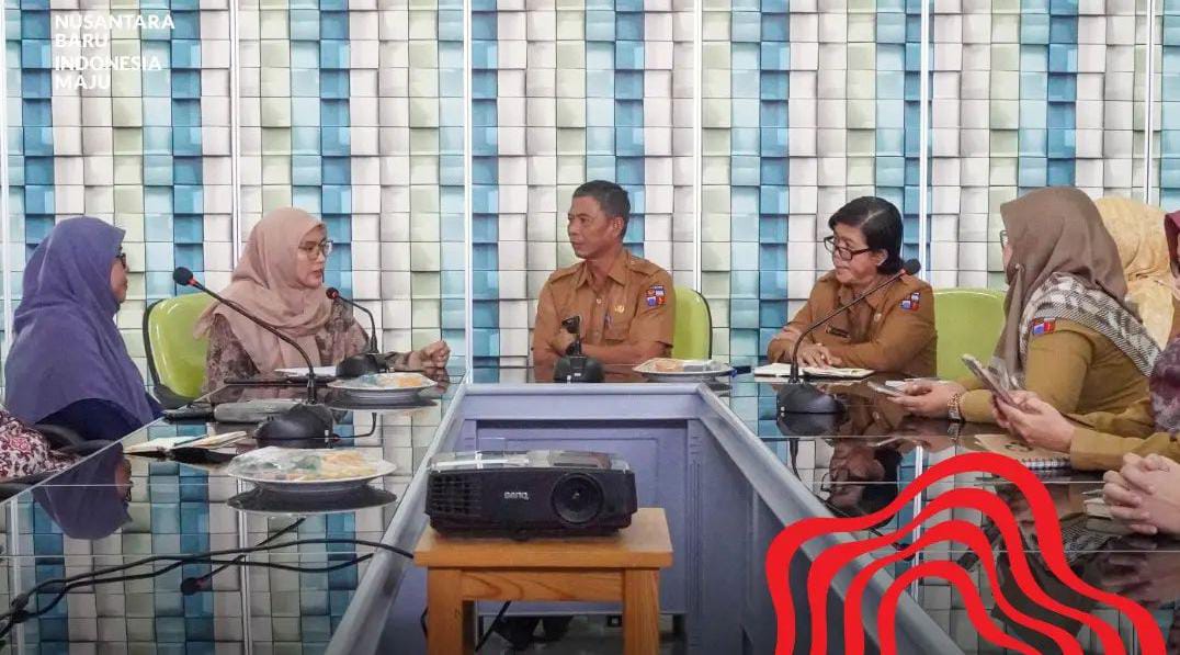 Pemkot Bogor Kejar Raihan Predikat Utama Kota Layak Anak