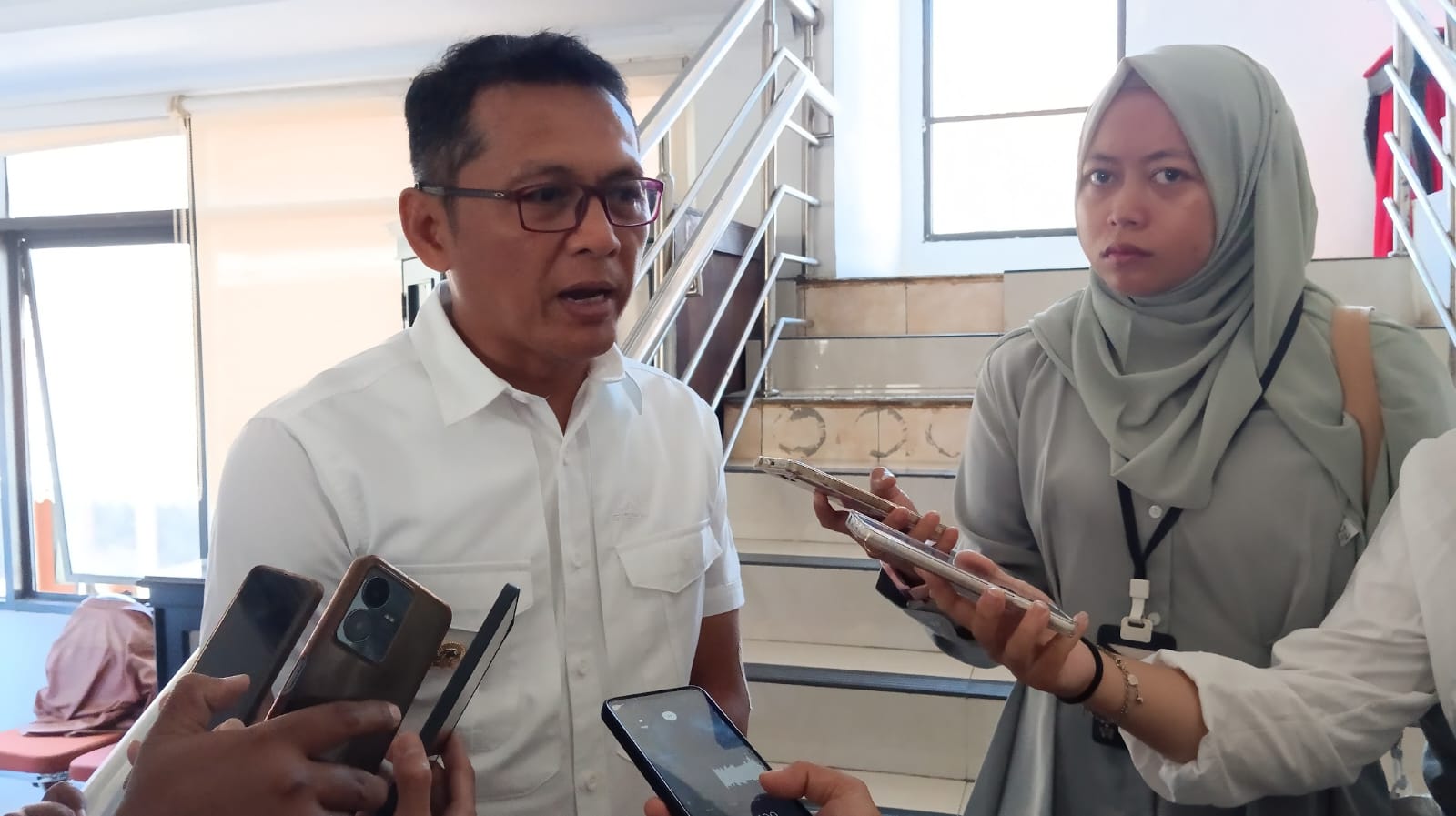 4 Nama Calon Pj Sekda Kota Bogor Pengganti Syarifah Sofiah