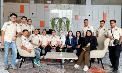 PWI Kota Bogor dan Jaringan Hotel Siap Kolaborasi Majukan Pariwisata