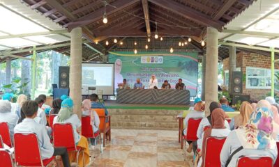 Endang Setyawati Dorong Inovasi Generasi Muda untuk Hilirisasi Pangan Lokal