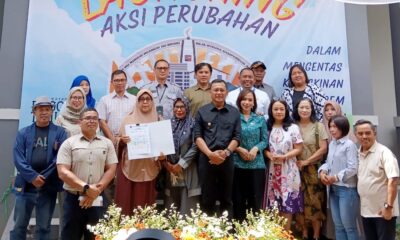 Gerakan sa-Kampung Sabilulungan, Entaskan Kemiskinan Ekstrem di Bogor Timur