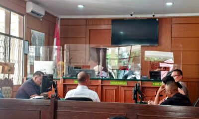 Konflik Pengelolaan Pasar TU Kemang Kembali Masuk Pengadilan