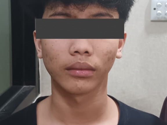 Edarkan Tembakau Sintetis, Pemuda di Bogor Ditangkap Polisi 