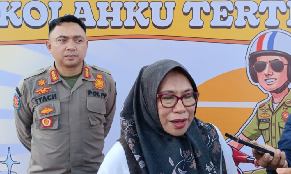 Tangkal Kenakalan Remaja di Sekolah Melalui Program Skuter