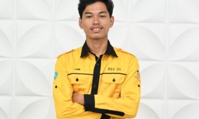 Membangun Ekonomi Berkelanjutan: Peran Ekonomi Syariah dalam Pembangunan Nasional