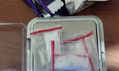 Mau 'Tempel' Sabu, Pemuda Ini Diringkus Polisi di Kota Bogor