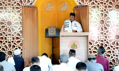 Dugaan Pelanggaran Kampanye Paslon 02 Tidak Terbukti