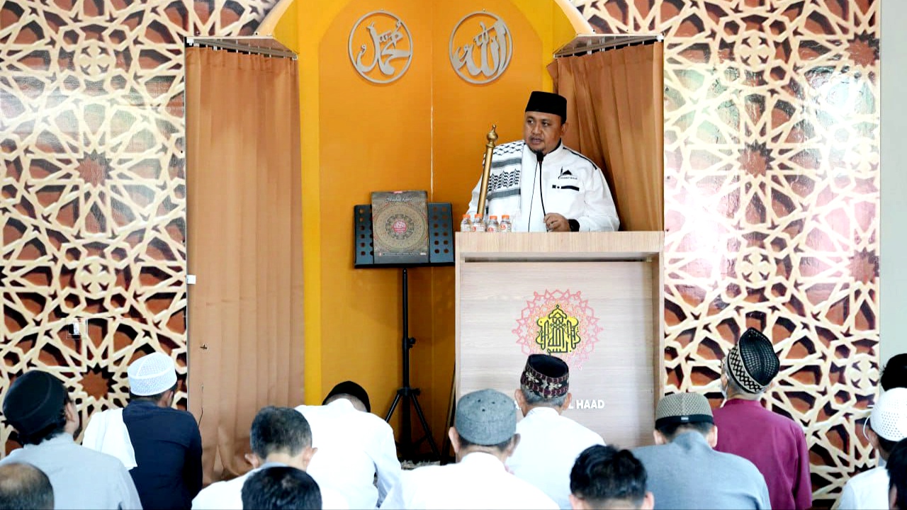 Dugaan Pelanggaran Kampanye Paslon 02 Tidak Terbukti