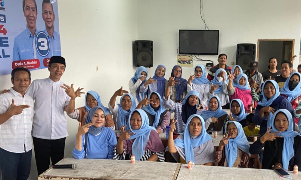 Dicurhati Warga Perumahan Soal PSU, Dedie Rachim Akan Cari Solusinya