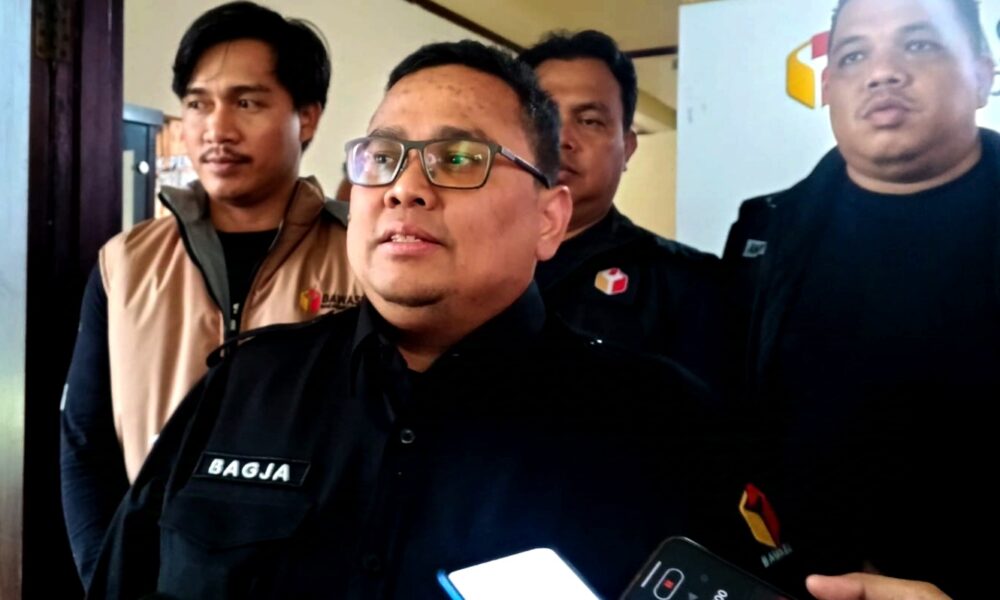 Bawaslu RI Turun Langsung Awasi Pilkada 2024 di Kota Bogor