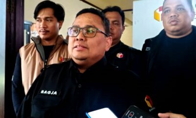 Bawaslu RI Turun Langsung Awasi Pilkada 2024 di Kota Bogor