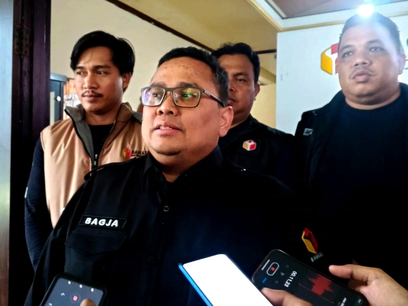 Bawaslu RI Turun Langsung Awasi Pilkada 2024 di Kota Bogor