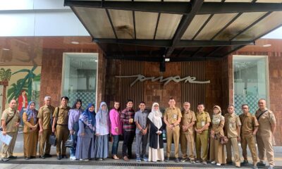 DPUPR Integrasikan SimBG dengan SMART: Urus PBG 28 Hari