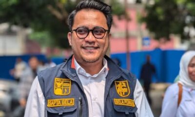 Sapta Bela Bantah Dukung Petisi untuk Gagalkan Musda KNPI Kota Bogor