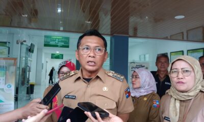 Puskemas Kayu Manis Jadi Puskemas Terluas di Kota Bogor