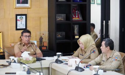 Besok, Riksa Budaya Jawa Barat Digelar di Alun-Alun Kota Bogor