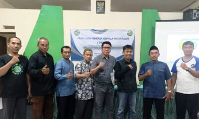 Alumni Pesantren Pertanian Darul Fallah Dukung Swasembada Pangan Pemerintahan Prabowo Subianto 